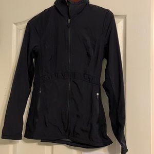 Lululemon zip up jacket